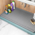 TigeJoy 22" x 19" Under Sink Mats by TigeJoy