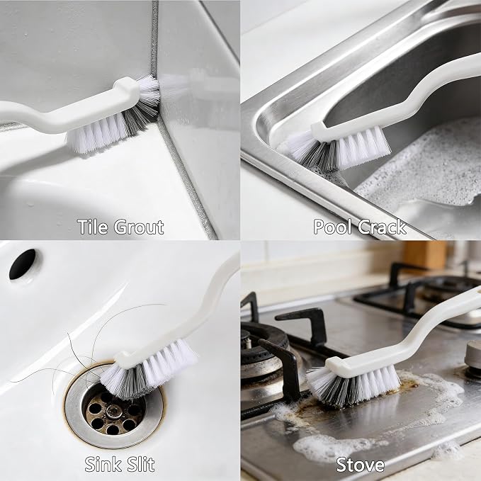 Crevice Cleaning Brush Tool - Image 6