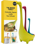 The Nessie Family by OTOTO by OTOTO
