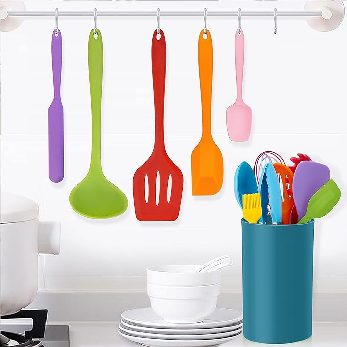 LIANYU 14 Pcs Cooking Utensils Set - Image 7