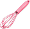 Chef Craft Premium Silicone Wire Cooking Whisk, 10.5 inch by ChefCraft
