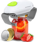 Higher Torque Electric Jar Opener by Home