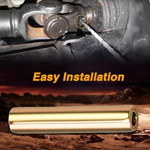 Driveshaft Spring Pin, Spring Pin Ace Compatible - Image 7