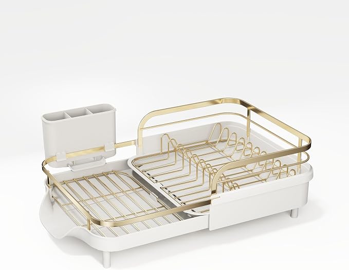 SAYZH Dish Drying Rack by SAYZH