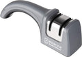 Mercer Culinary Double Diamond Manual Knife Sharpener by MercerCulinary