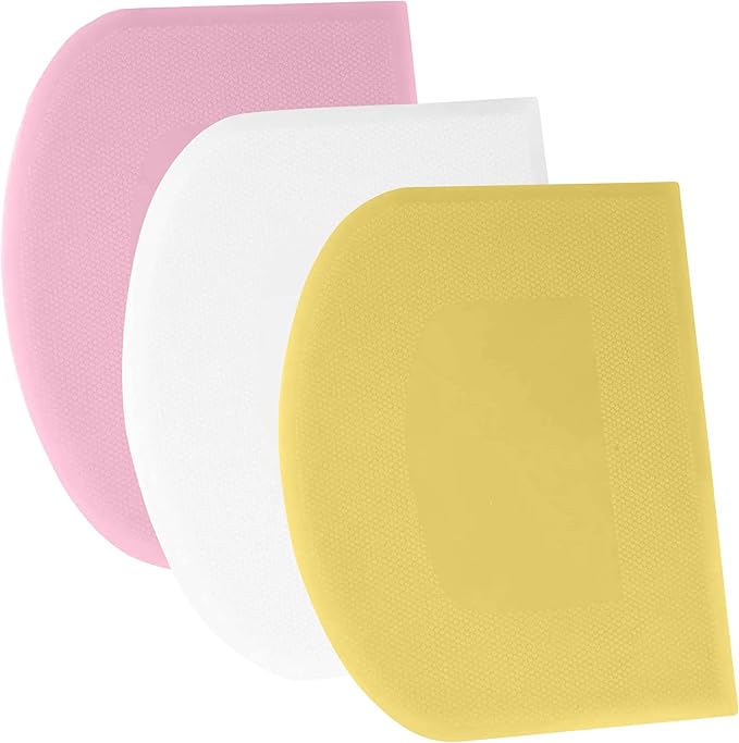 SURDOCA Dough Scraper Bench Scraper by SURDOCA