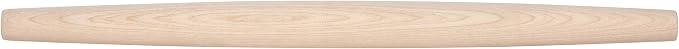 J.K. Adams Maple French Rolling Pin by JKAdams