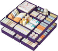 DIMJ Drawer Organizer Clothes 15 Pack by DiMJ