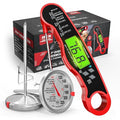 AWLKIM® 3 Pack Meat Thermometer by AWKLIM