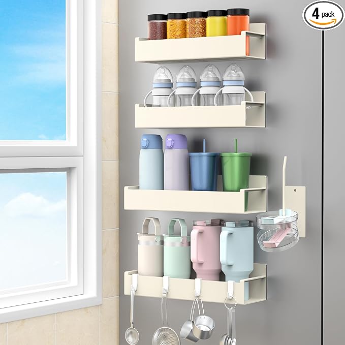 HuggieGems Magnetic Water Bottle Holder by HuggieGems