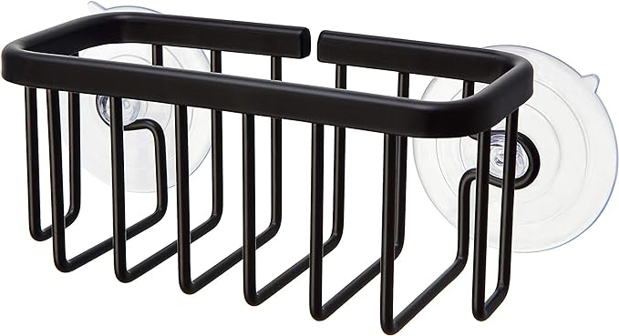 SunnyPoint NeverRust Kitchen & Bathroom Sink Caddy - Image 7
