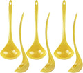 Reston Lloyd Melamine Soup Ladle Kitchen Utensil, Durable BPA-Free Plastic by RestonLloyd