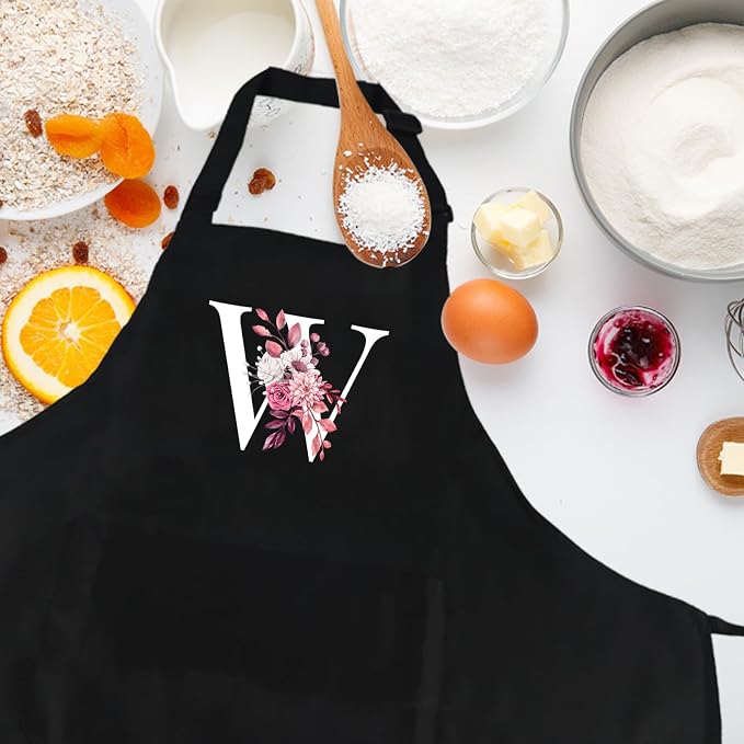 Personalized Aprons for Women - Image 4