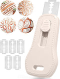24SHEN Bread Lame, Sourdough Scoring Tool by 24SHEN