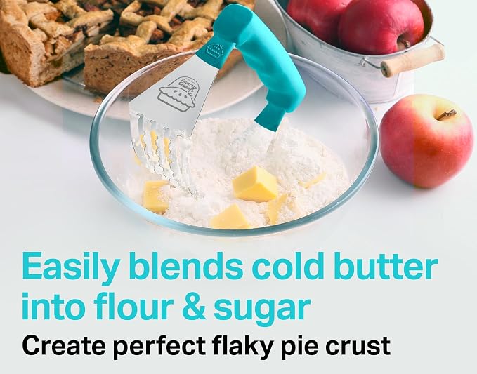 Pastry Cutter Tool - Image 2