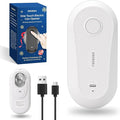 Auto Electric Can Opener, Rechargeable Can Openers by EROBSKJ