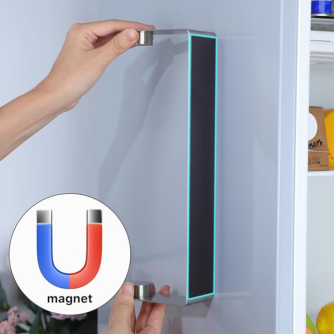 ZUNTO Magnetic Paper Towel Holder - Image 2
