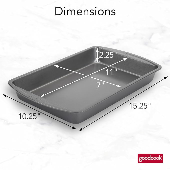 Good Cook Everyday Baking Pan - Image 2