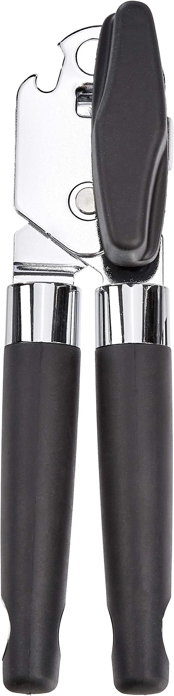 Amazon Basics Multi-function Manual Can Opener and Bottle Opener by AmazonBasics