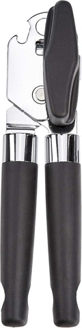 Amazon Basics Multi-function Manual Can Opener and Bottle Opener by AmazonBasics