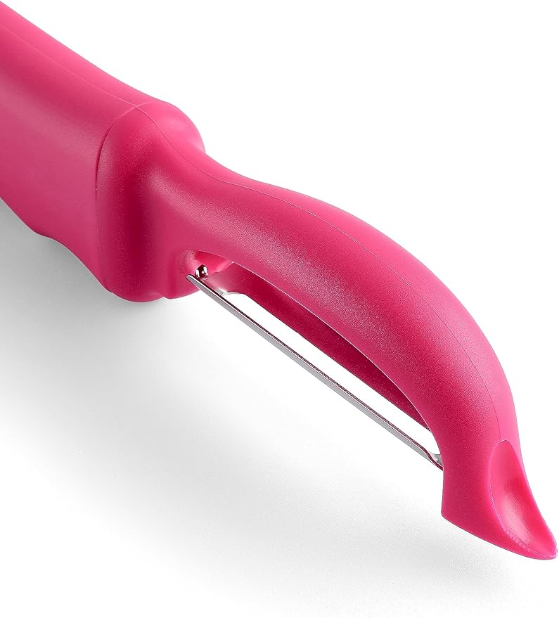 Spring Chef Premium Stainless Steel Vegetable Peeler - Image 8