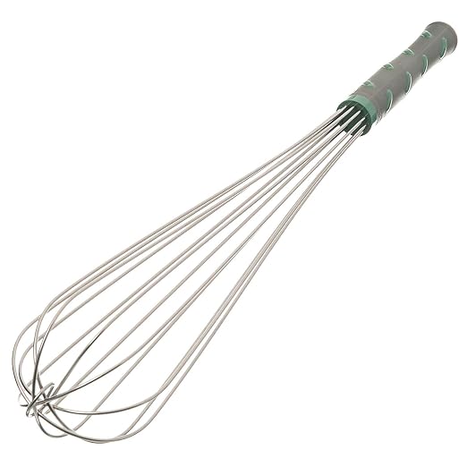 Vollrath 47093 Jacob's Pride 16" French Whip Whisk by Vollrath