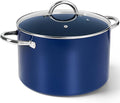 MICHELANGELO 8 Quart Stock Pot by Michelangelo