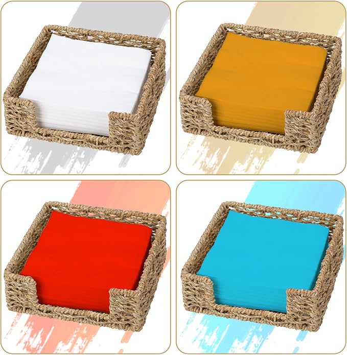 Graciadeco Ratten Napkin Holder - Image 5