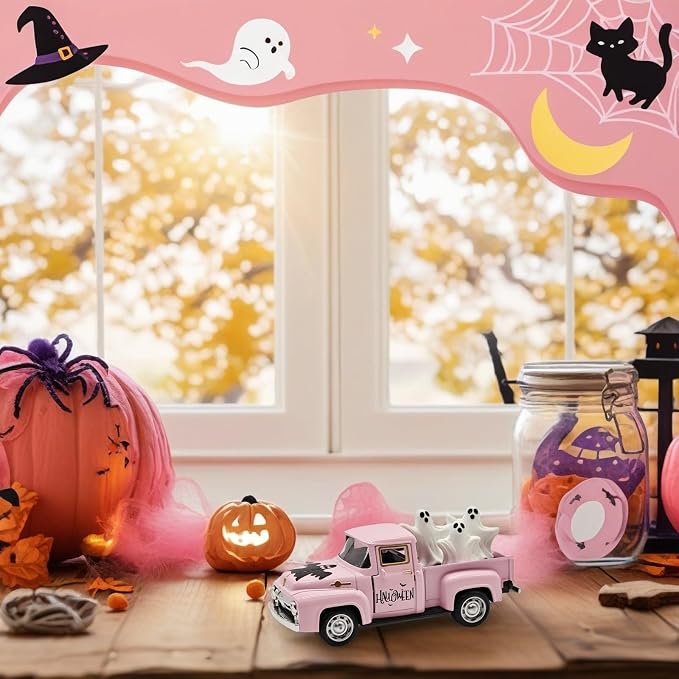 Halloween Decorations - Image 5
