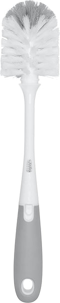 OXO Tot Bottle Brush with Nipple Cleaner by OXO