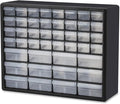 Akro-Mils 44-Drawer Plastic Drawer Storage Cabinet by Akro-Mils