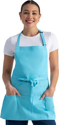 Chef Works Unisex Three Pocket Apron by ChefWorks