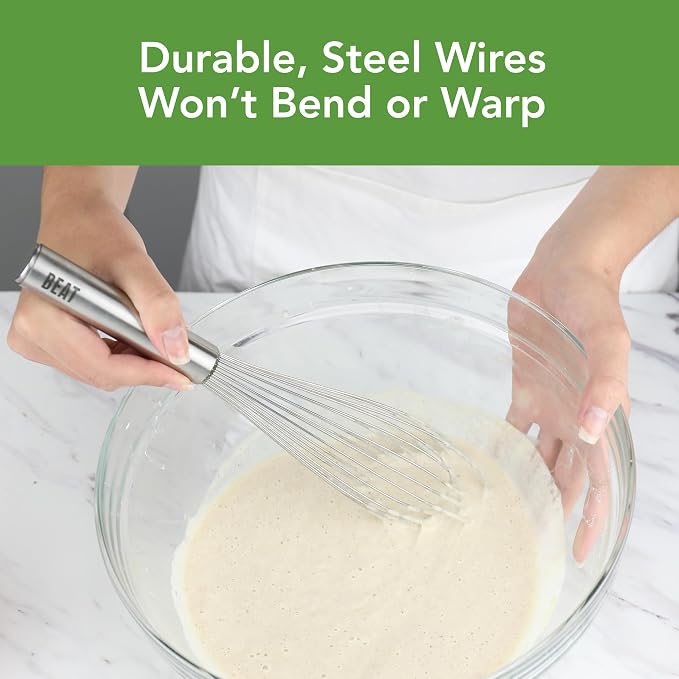Tovolo Beat Whisk - Image 4