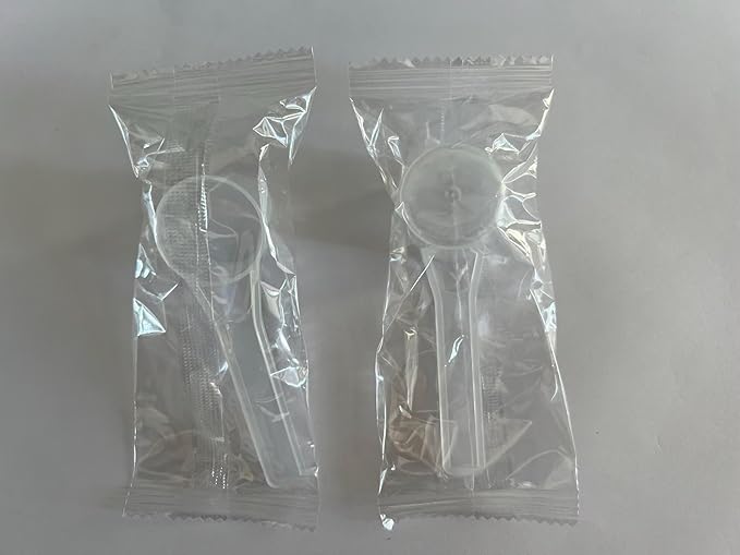 7.5g/15ml Measuring-Spoons Scoop - Image 3