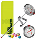 CRAFT911 Candy Thermometer by Craft911byLIME