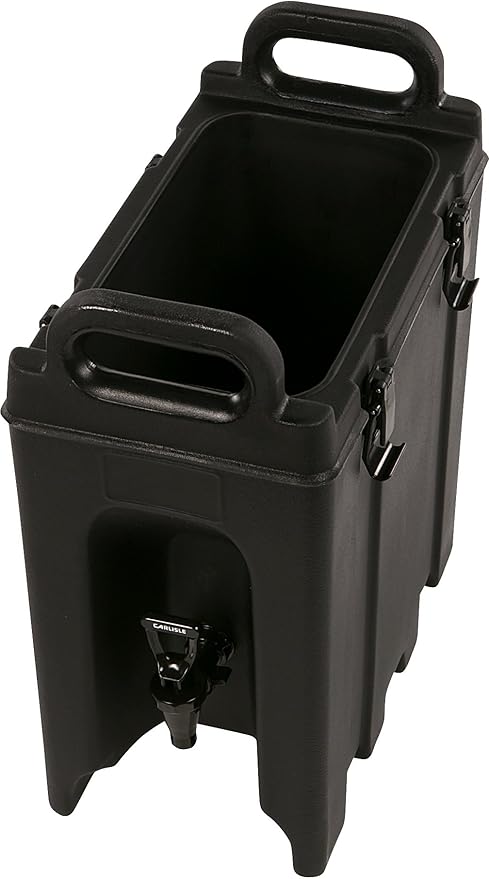 Carlisle FoodService Products Cateraide Insulated Beverage Dispenser by CarlisleFoodServiceProducts