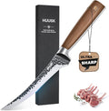 Huusk Boning Knife 6 Inch Fillet Knife by HuuskKnife