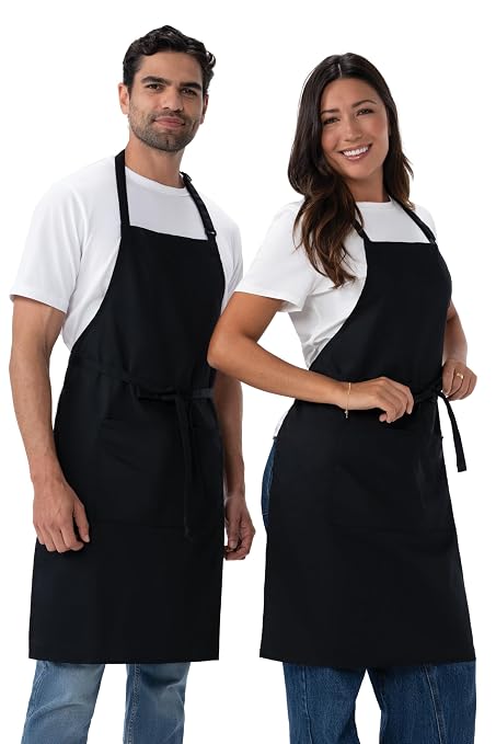 Chef Works Unisex Butcher Apron by ChefWorks