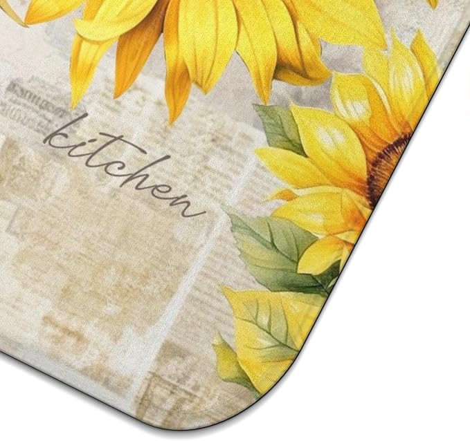 Dish Drying Mat Drainer Pads - Image 5
