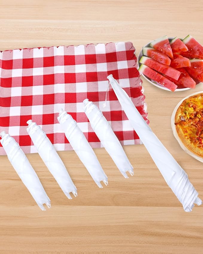 Anpro Food Covers for Outdoors - Image 9