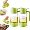 PARACITY 2 in 1 Oil Dipenser Bottle by PARACITY