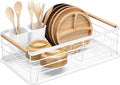 Navaris Dish Drainer Rack by Navaris
