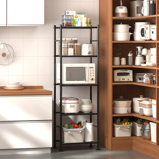 Sakugi Storage Shelves - Image 9