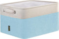 BALEINE 1 Pack Fabric Closet Storage Bins by BALEINE