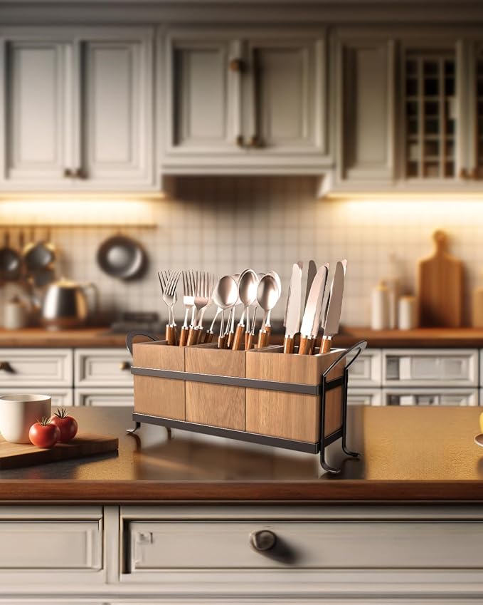 Utensil Holder for Party - Image 7