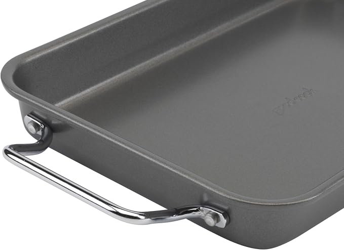GoodCook Everyday Broiler Baking Pan - Image 5