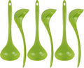 Reston Lloyd Melamine Soup Ladle Kitchen Utensil, Durable BPA-Free Plastic by RestonLloyd