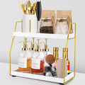 DWTS Coffee Bar Accessories, Coffee Station Organizer by Unknown