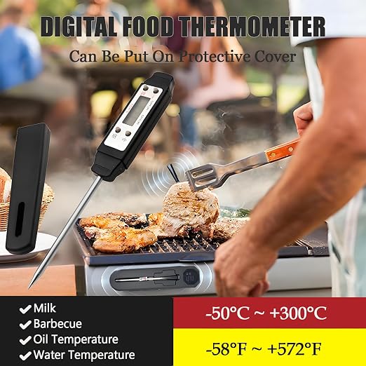 Meat Thermometer - Image 2