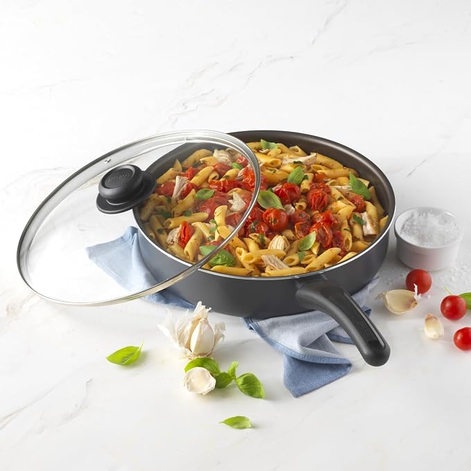 GoodCook Everyday Deep Sauté Pan - Image 2